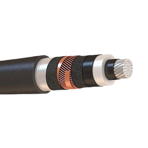 Кабель АПвВнг(В)-LS 1х95/35-10кВ РКБ