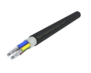 Кабель АВВГ 4х240мс (N)-1 Алюр