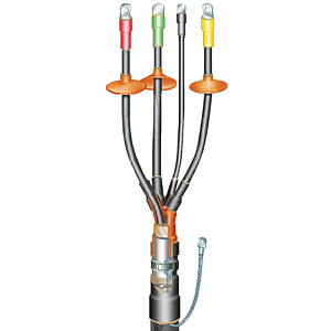 1ПКНТпБН-6 (4х150; 185; 240) Муфта концевая 