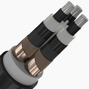 АПвВнг(А)-LS 3х95мк/16-10кВ