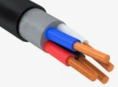 КВВГнг(А)-LS 4х0,75 Дмитров-Кабель
