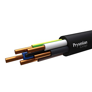 ВВГнг(А) 5х10-0,66 кВ