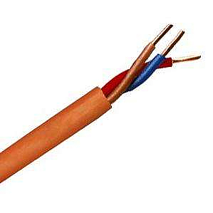 КПСЭнг(А)-FRHF 1х2х0,75 СПЕЦКАБЕЛЬ
