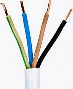 ПВС 4х4 380В Б 