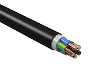 ППГнг(А)-HF 5х6ок-0,66кВ