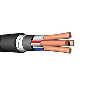 Кабель ВБШв 4х16 ОК