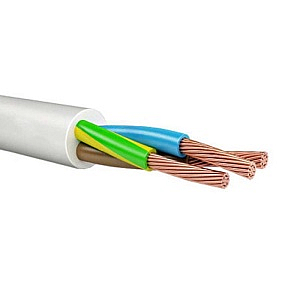 ПВС 3х2,5 Б ВЛКЗ
