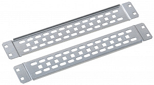 Рейка боковая для сборного корпуса ВРУ 600 мм SMART (комп. 2шт.) YKV-RB-600 IEK