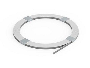 Полоса 40х4, горячеоцинкованная  Jupiter NC2444 DKC