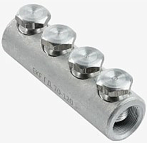 Гильза ГД-120 10кВ (70-120кв.мм)