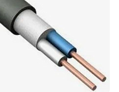 ППГнг(А)-FRHF 2х1,5ок-0,66кВ