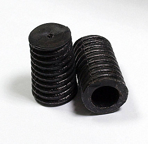 Колпачок К-6 для ШФ(ШС)-10 (Диаметр штыря внутренний = 20/19,6, L=43, Диаметр наружный = 31,5-35,9мм