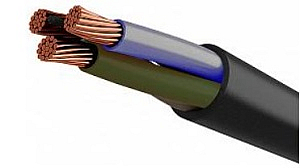 КГтп-ХЛ 3х2,5