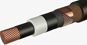 ПвВнг(А)-LS 1х240мк/95-10кВ