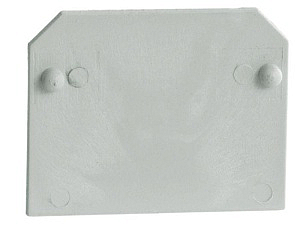 Заглушка для JXB-2,5/35 (sak-2.5-35) /100шт/ EKF