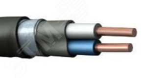Кабель ВБШвнг(А)-LS 2х2,5ок-0,66 кВ