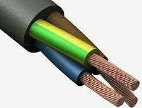 КГВВнг(А)-LS з 3х1,5