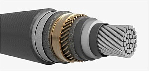 АПвПу2г 1х240мк/70-20кВ