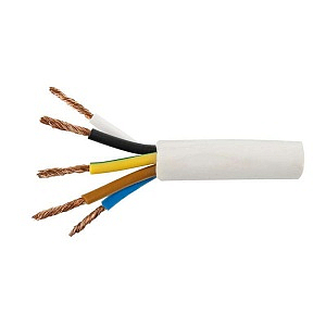 ПВС 5х1,5 Б ВЛКЗ
