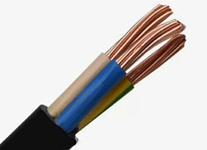 ВВГнг(А)-LS 3х16 мк-0,66 кВ