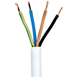 ПВС 4х4 ЭЛЕКТРОКАБЕЛЬ НН