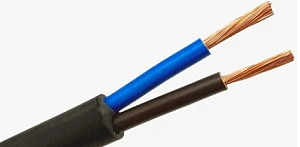 КГтп-ХЛ 2х1 380/660-3