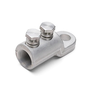 Наконечник болтовой 2НБЕ- 25/50 (КВТ)