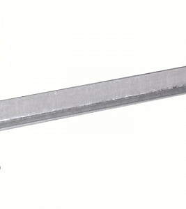 Заземлитель вертикальный из уголка 50х50х5 мм, 3 м  Jupiter NE5503 DKC