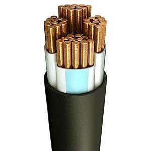 ВВГнг(А) 4х70 мс Кабэкс
