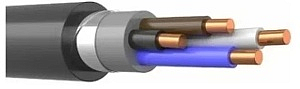 Кабель ВБШвнг(А)-LS 4х35мк(N)-0,66кВ БалтикКабель