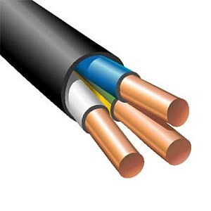 ВВГнг(А)-LS 3х10  Промстройкабель