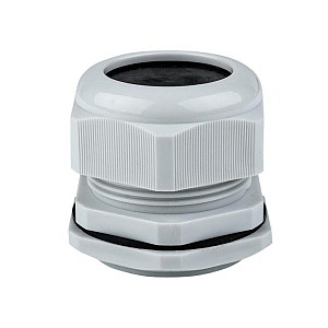 Сальник PG36 диаметр проводника 22-32 мм   IP54  (plc-pg-36)  EKF