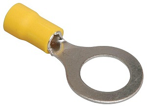 Наконечник НКИ 5.5-6 (кольцо 4-6) (уп.100шт)