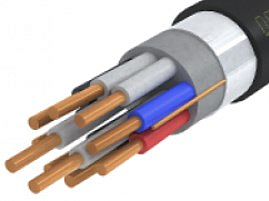 КВВГЭнг(А)-LS 10х2,5 ИВКЗ
